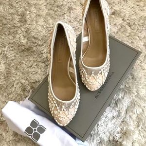 NWT Women’s BCBG Maxazria pump